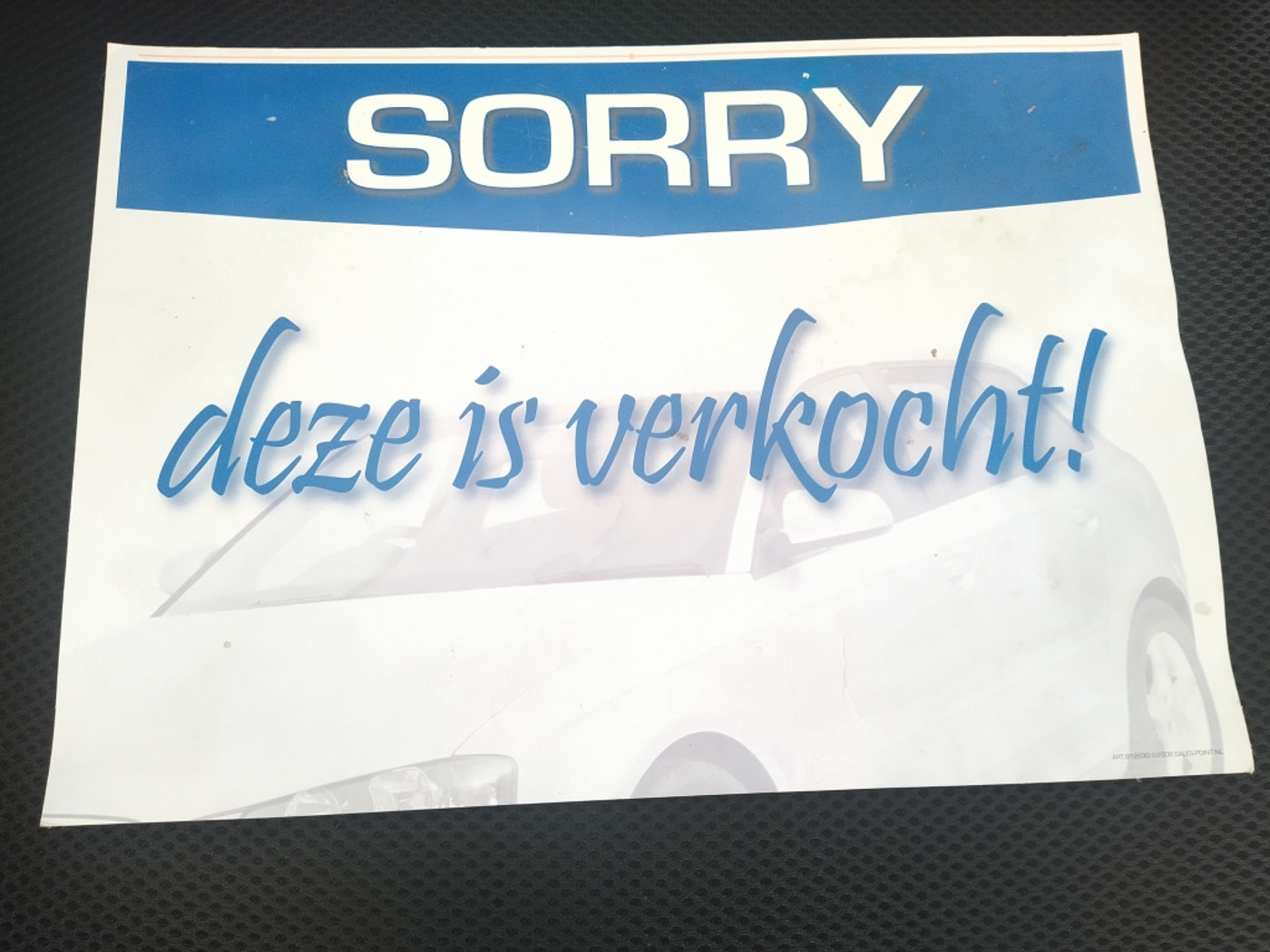Suzuki Alto 1.1 GL 2002 - voorkant