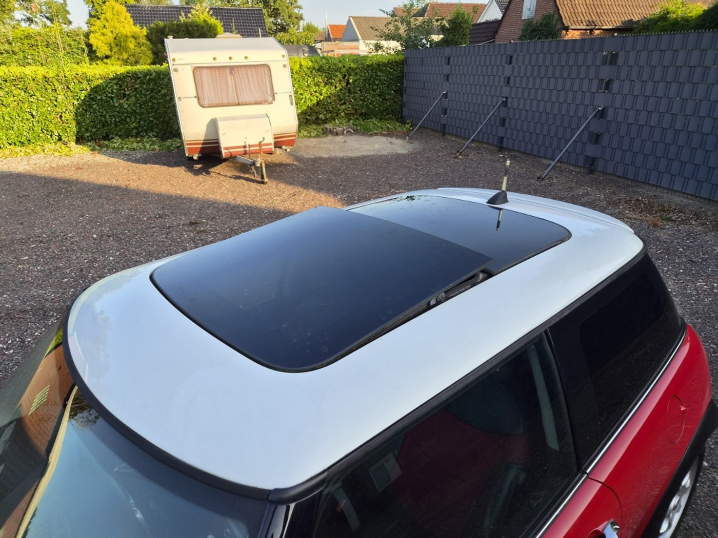 Foto van Mini Mini Cooper