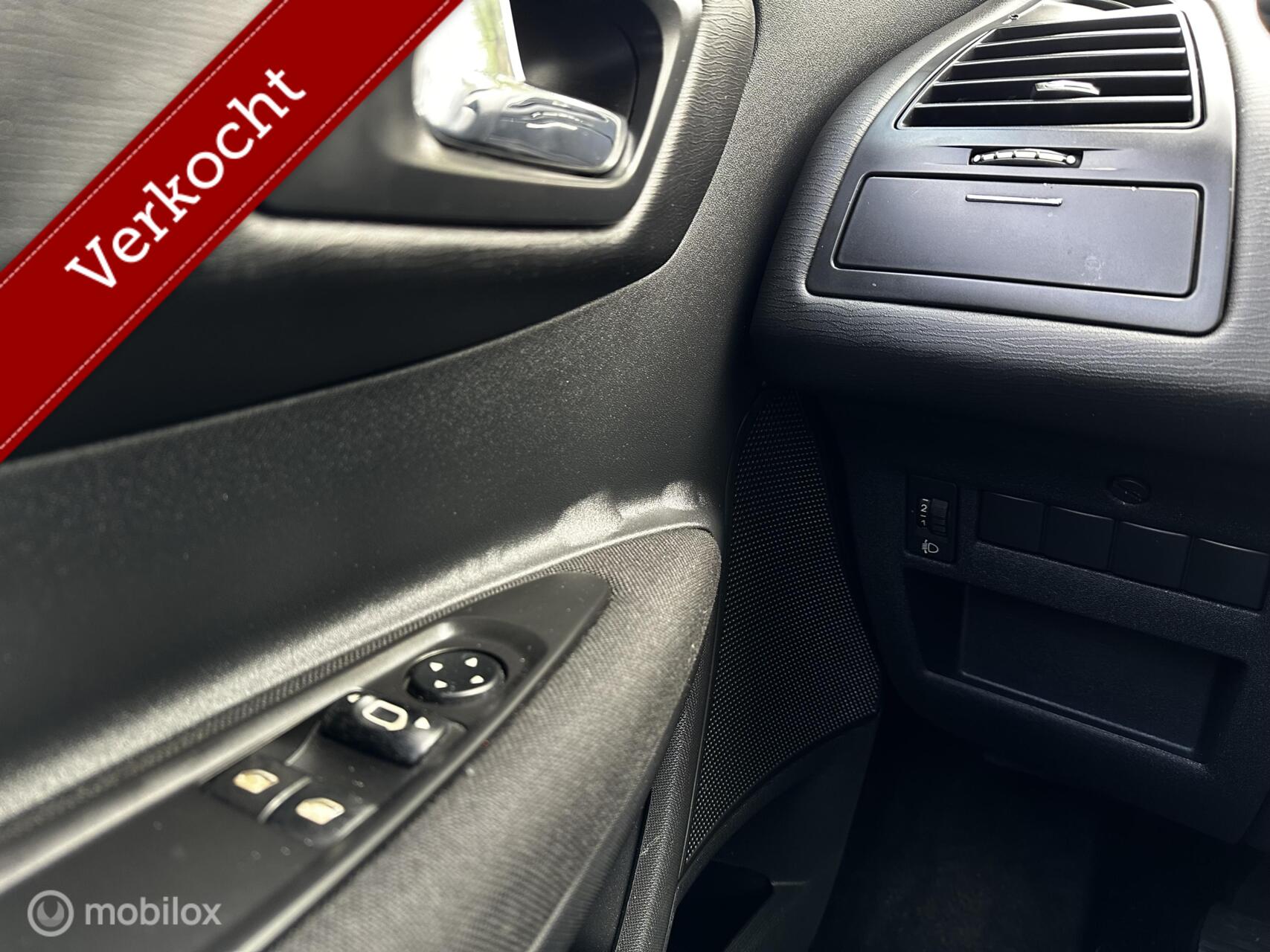 Foto van Citroen C4