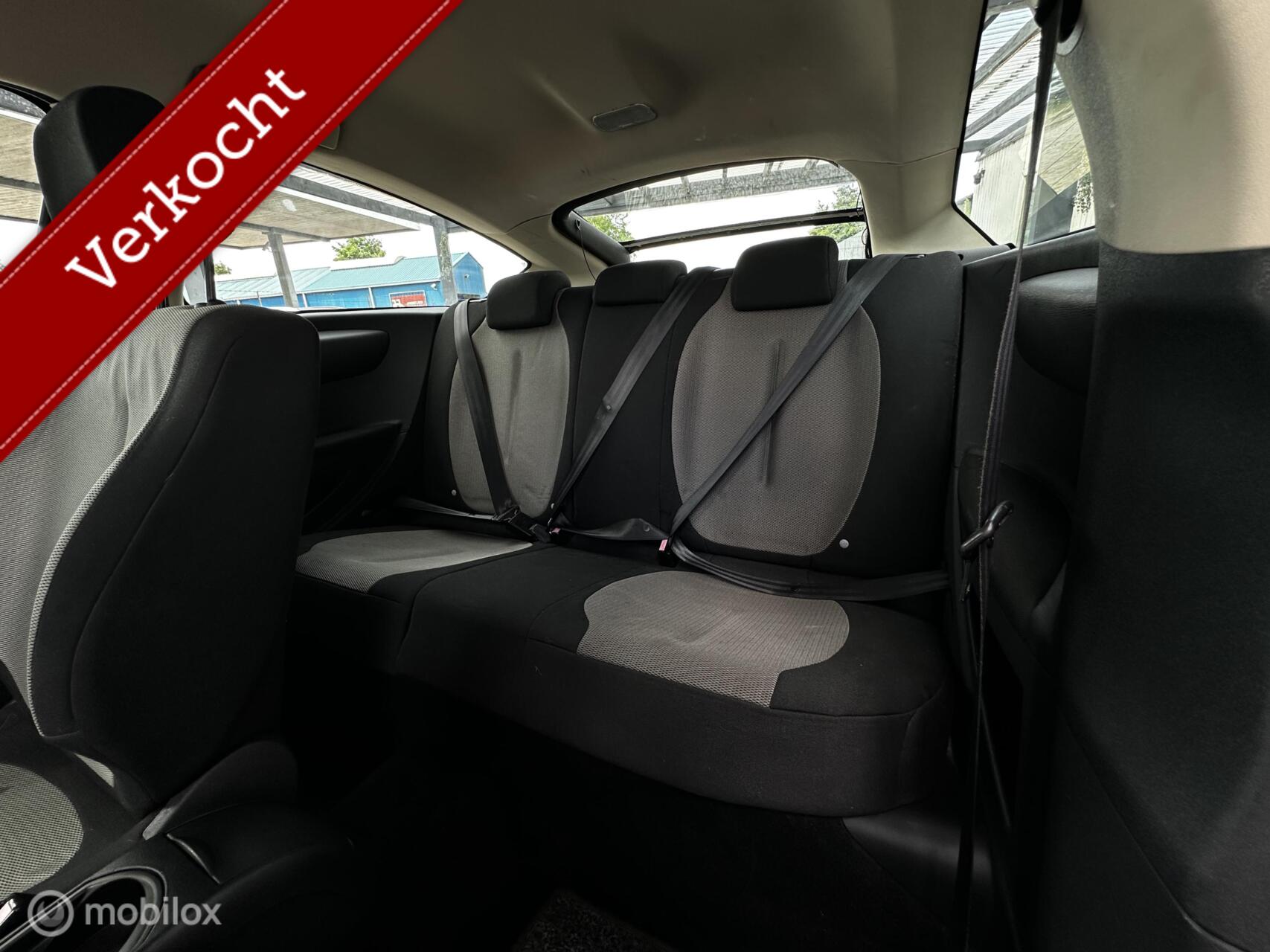 Foto van Citroen C4
