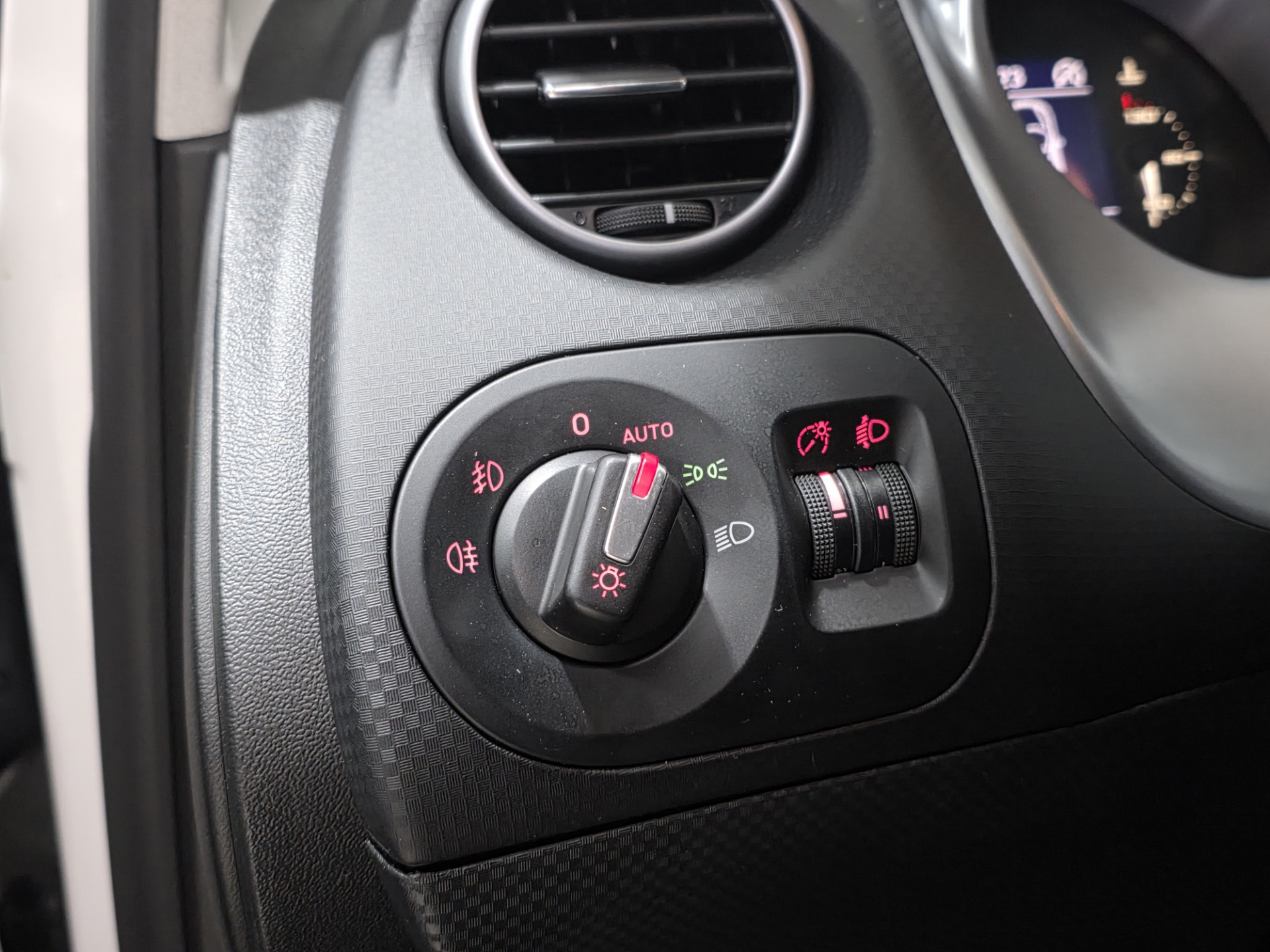 Foto van Seat Altea XL