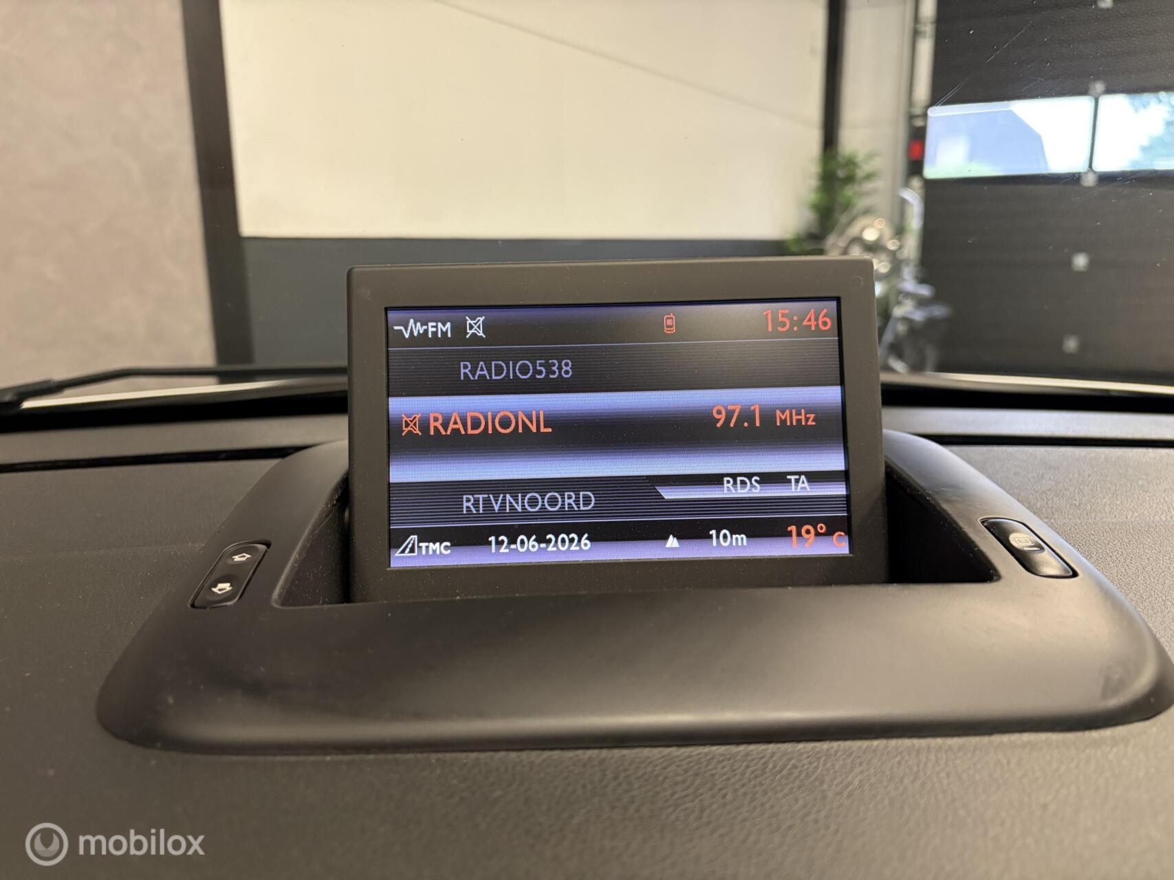 Foto van Peugeot 3008
