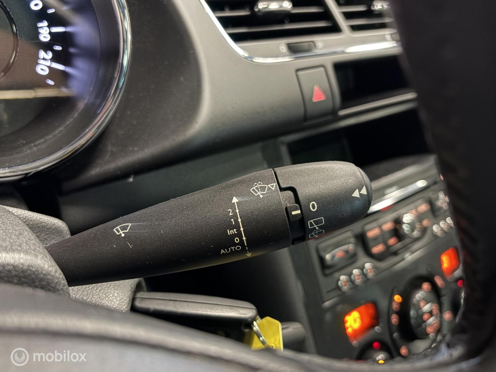 Foto van Peugeot 3008