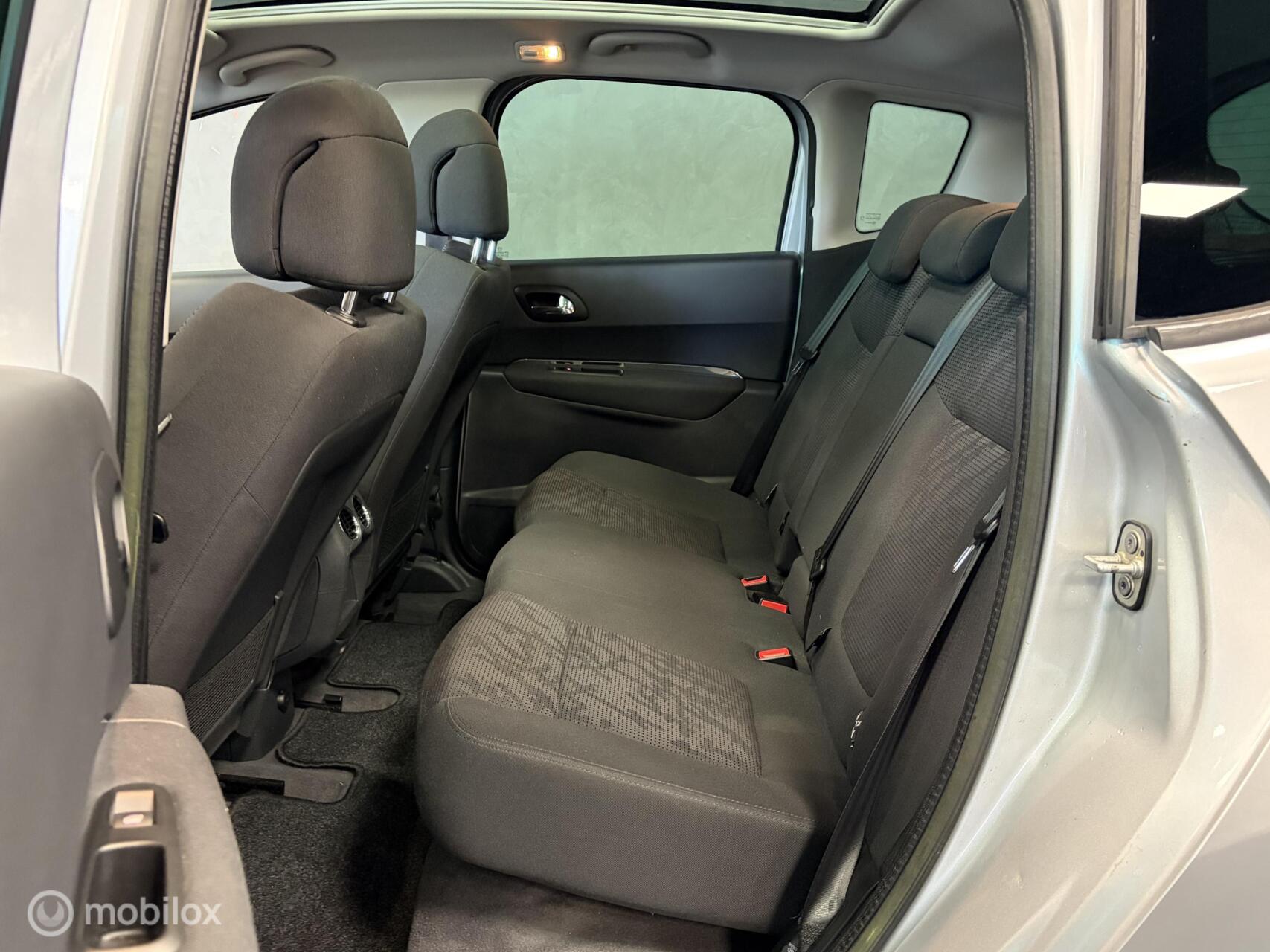 Foto van Peugeot 3008