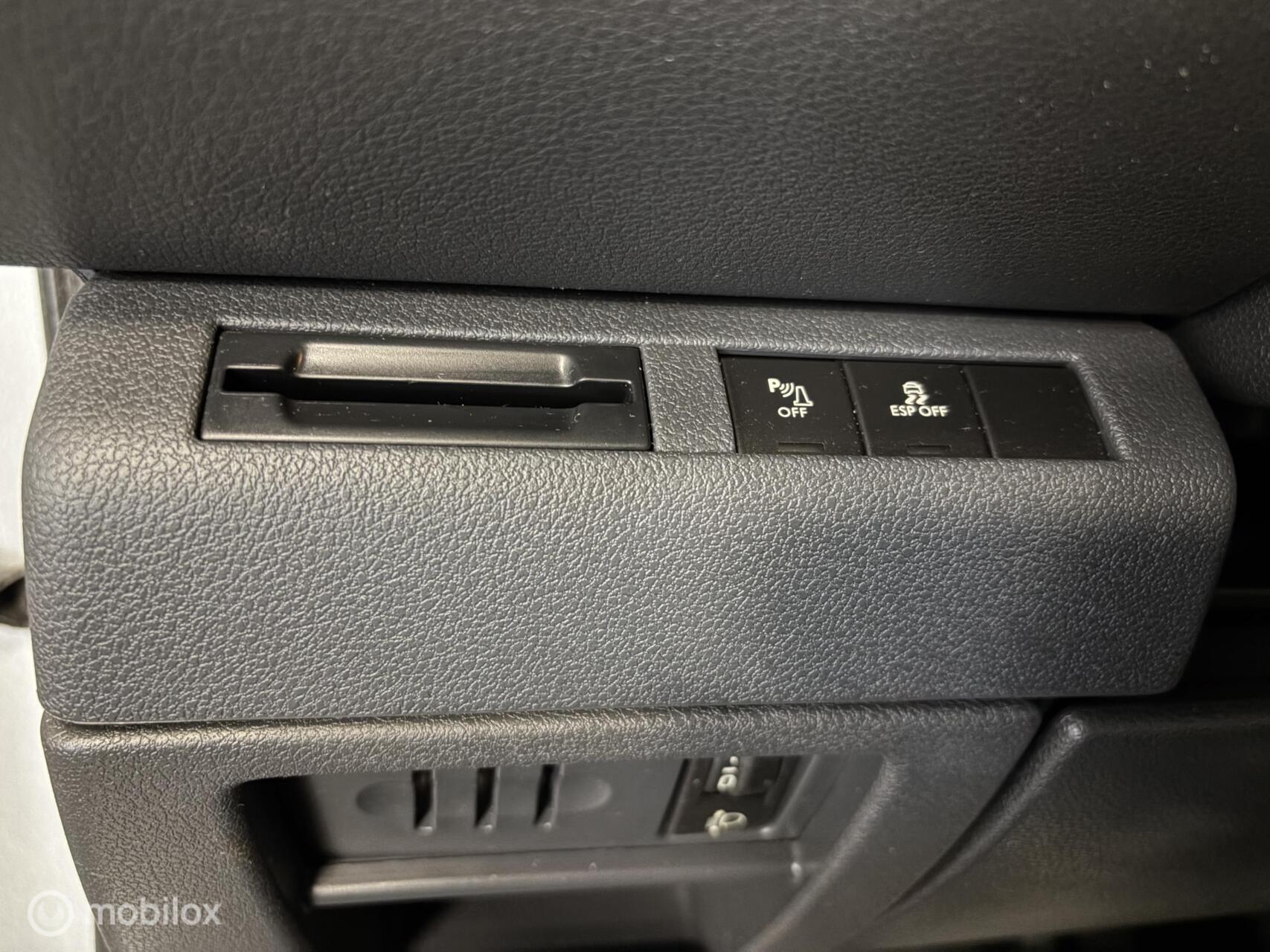 Foto van Peugeot 3008