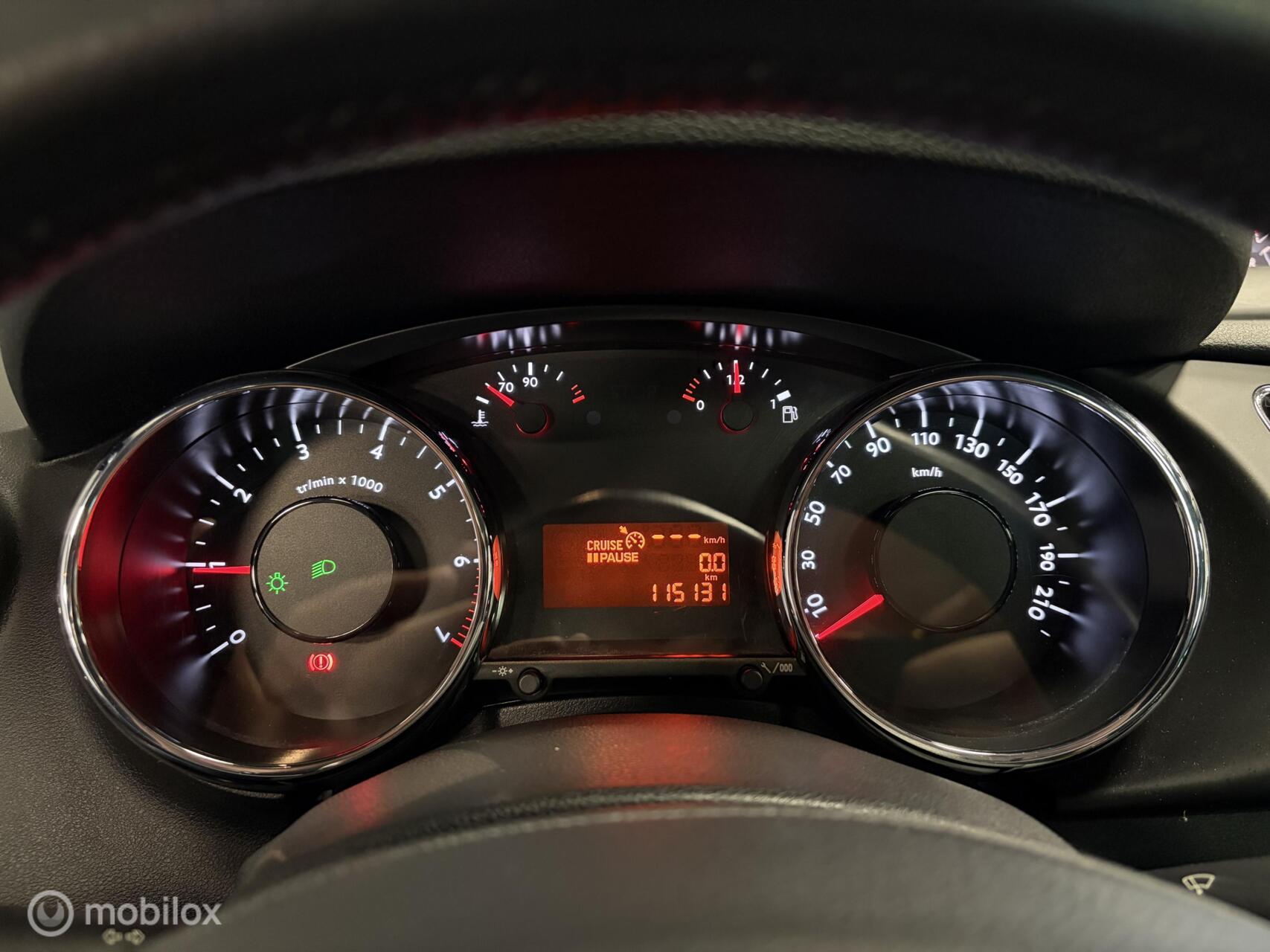 Foto van Peugeot 3008