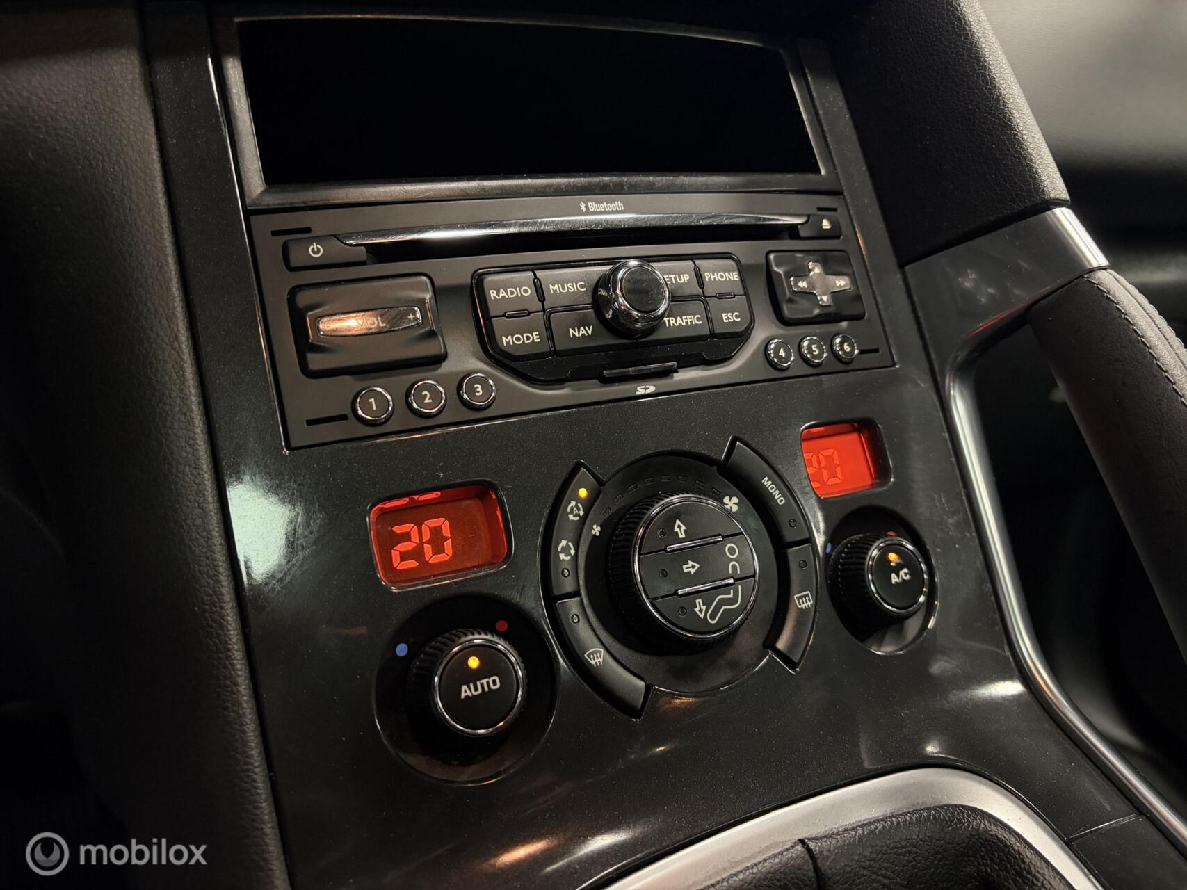 Foto van Peugeot 3008