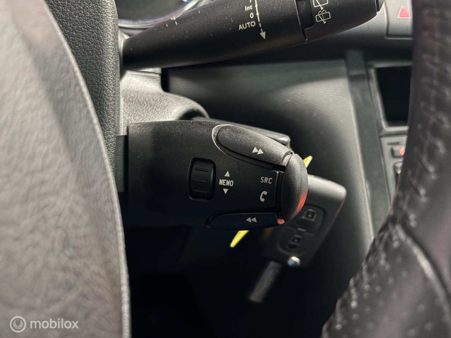 Foto van Peugeot 3008