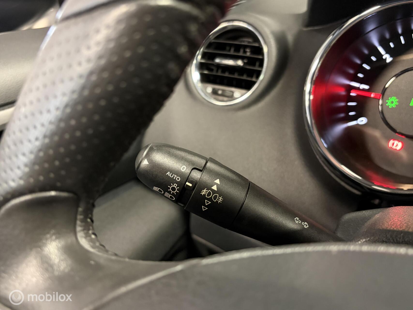 Foto van Peugeot 3008