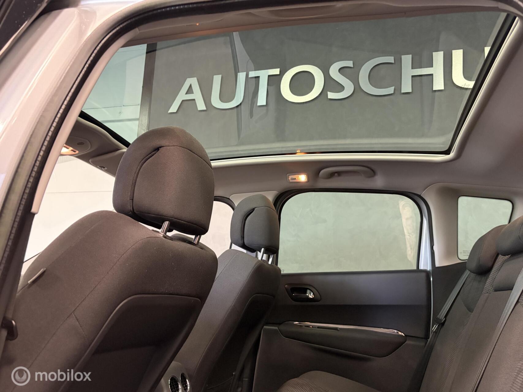 Foto van Peugeot 3008