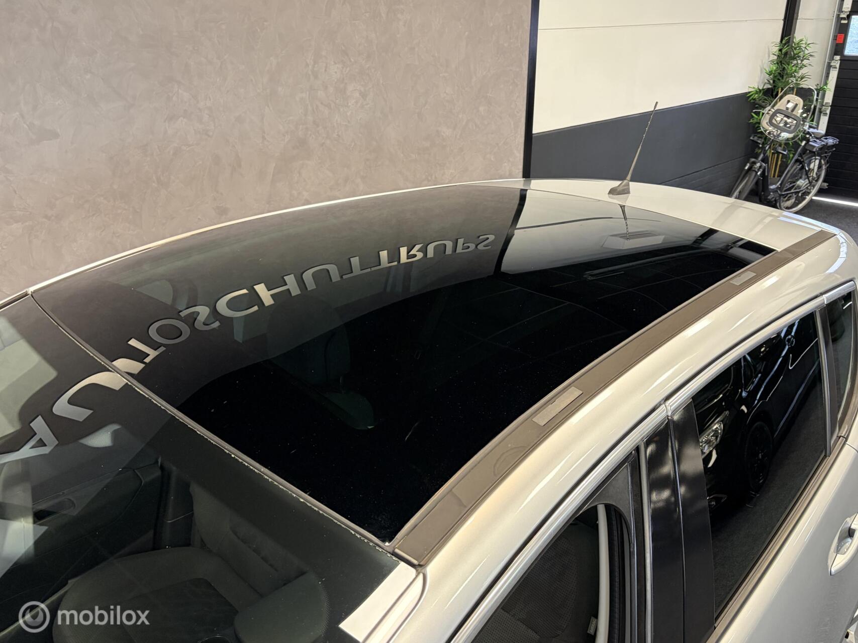 Foto van Peugeot 3008