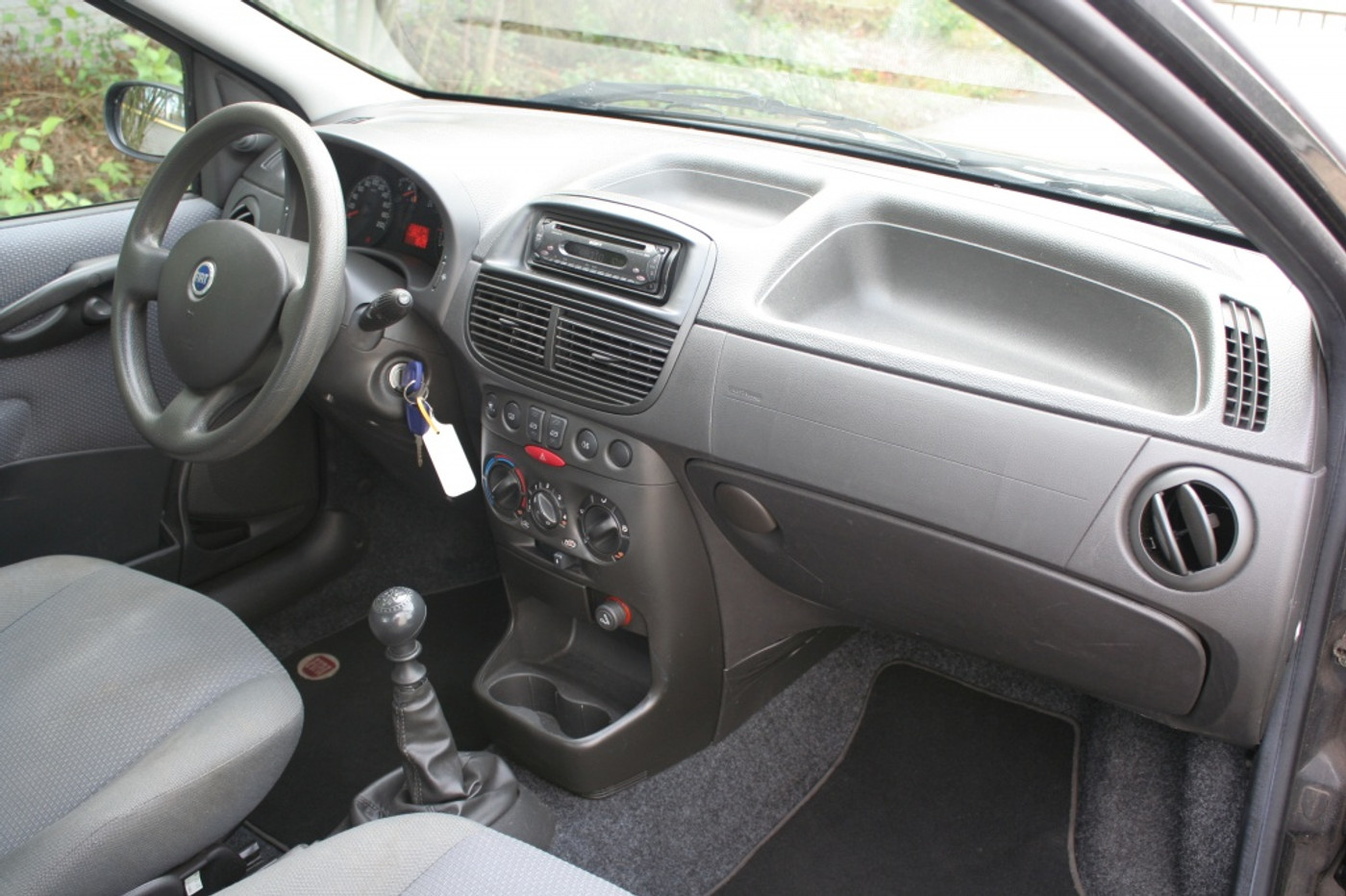 Foto van Fiat Fiat Punto