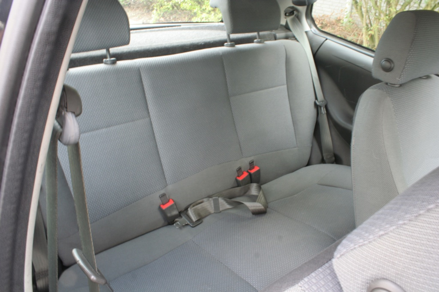 Foto van Fiat Fiat Punto
