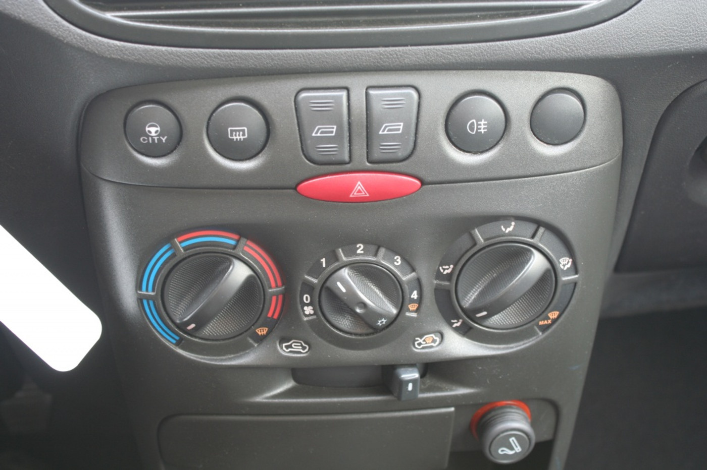 Foto van Fiat Fiat Punto