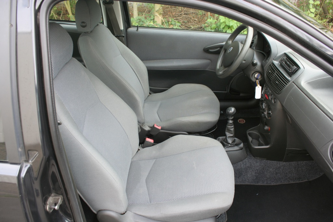 Foto van Fiat Fiat Punto