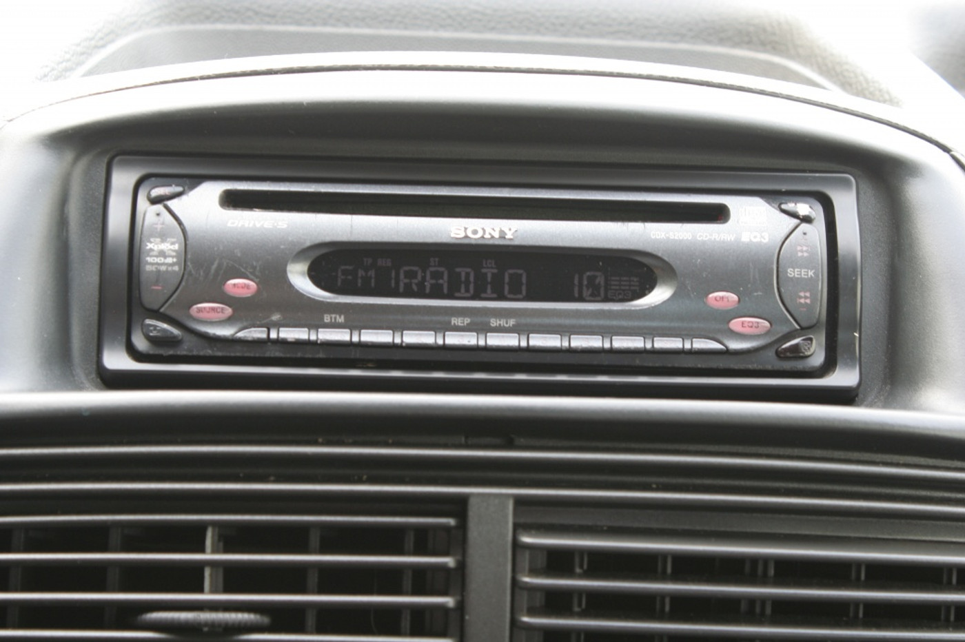 Foto van Fiat Fiat Punto