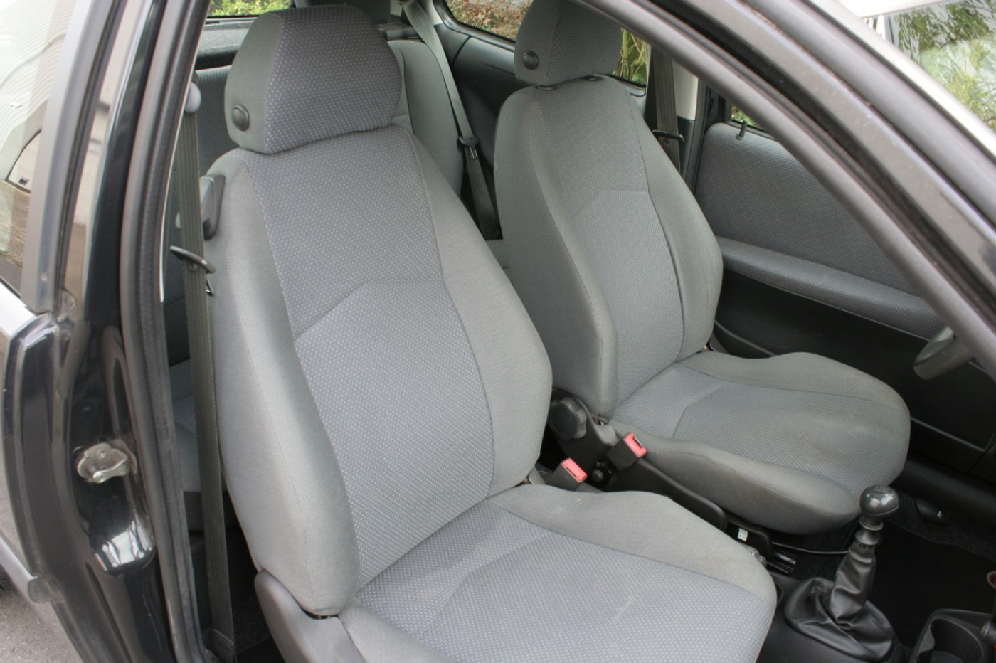 Foto van Fiat Fiat Punto