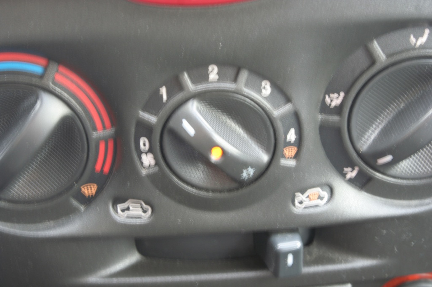 Foto van Fiat Fiat Punto