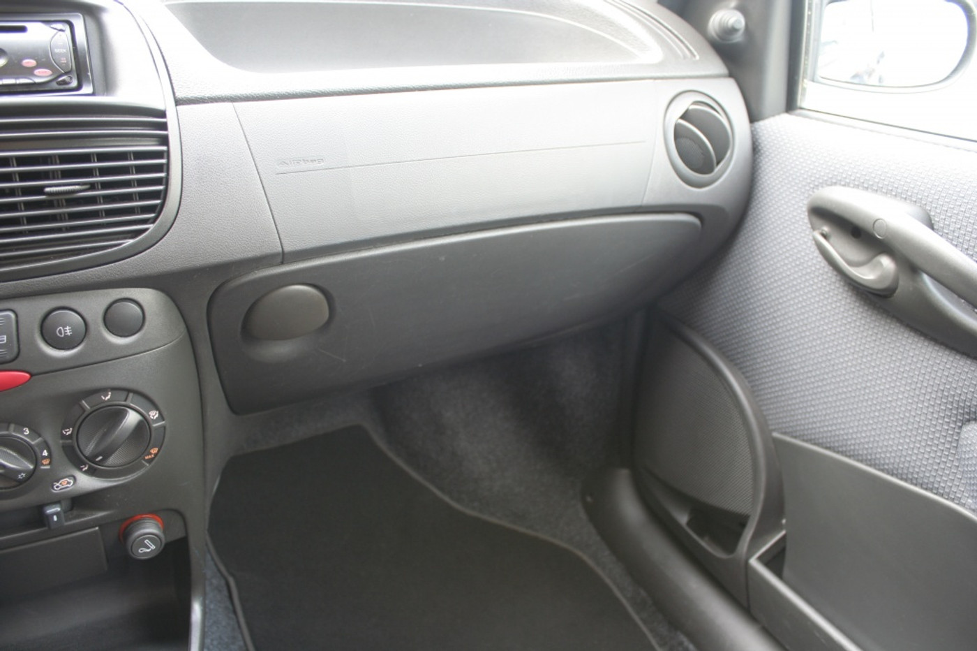 Foto van Fiat Fiat Punto