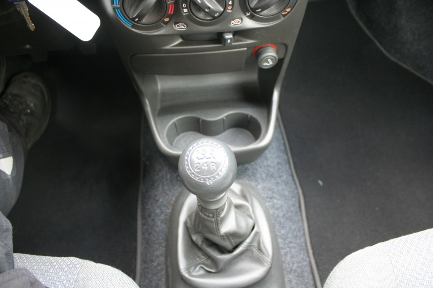 Foto van Fiat Fiat Punto