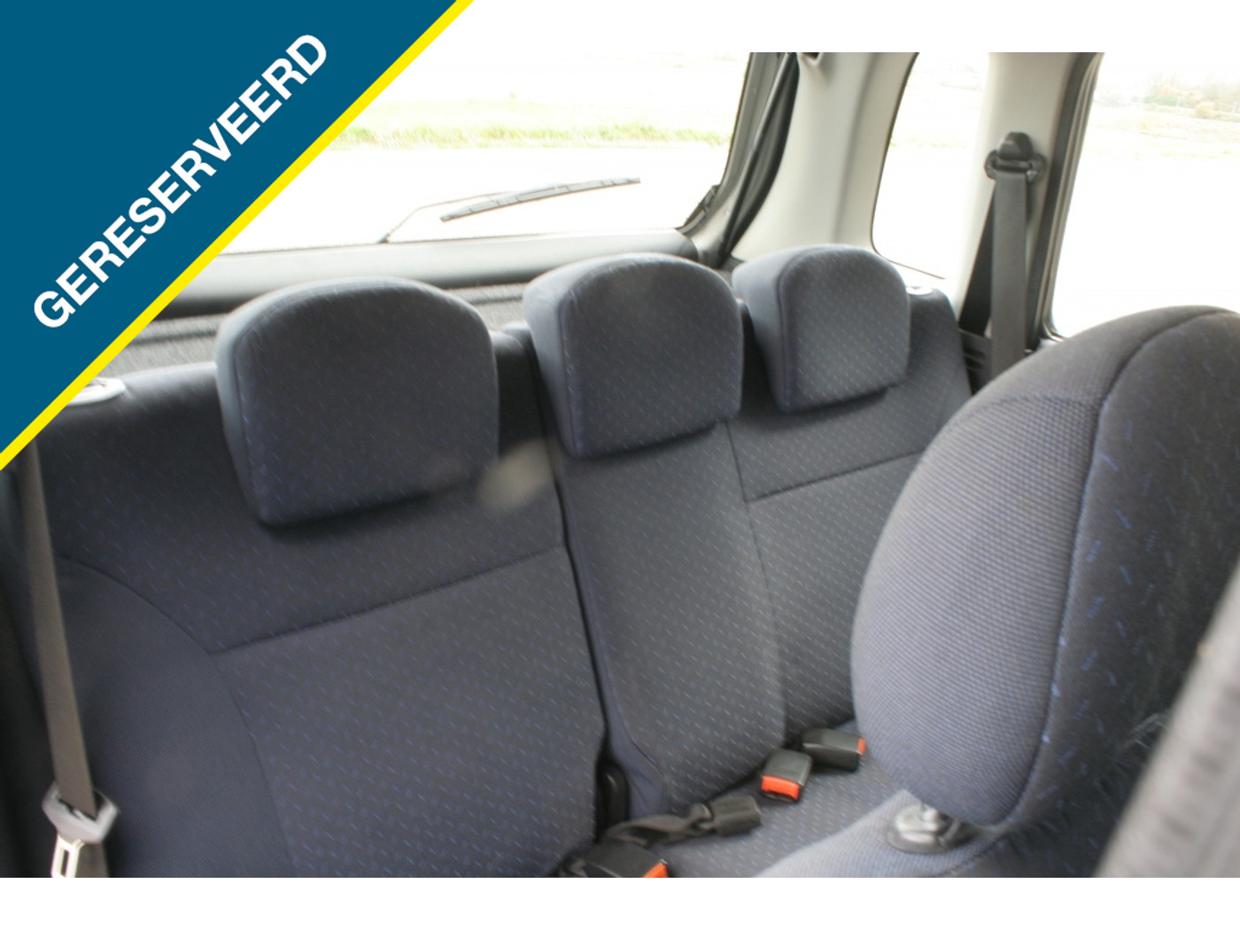 Foto van Suzuki Wagon R