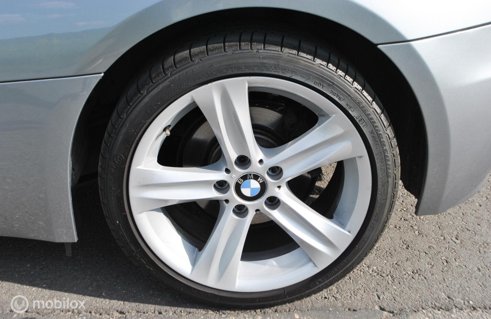 Foto van BMW Z Reihe