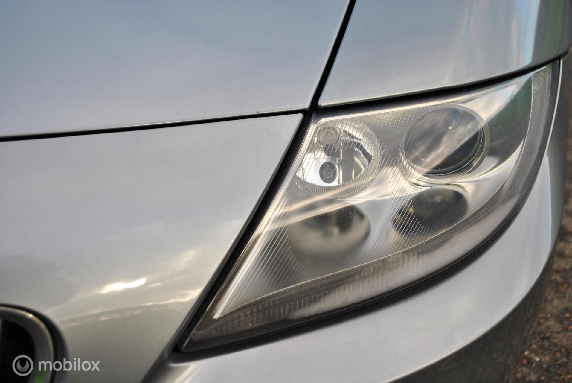 Foto van BMW Z Reihe