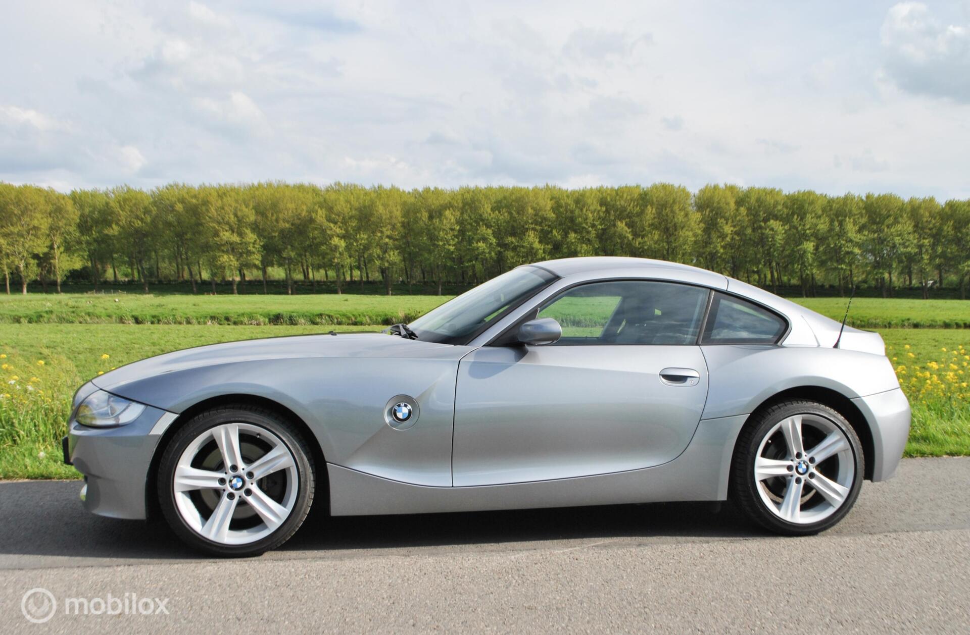 Foto van BMW Z Reihe