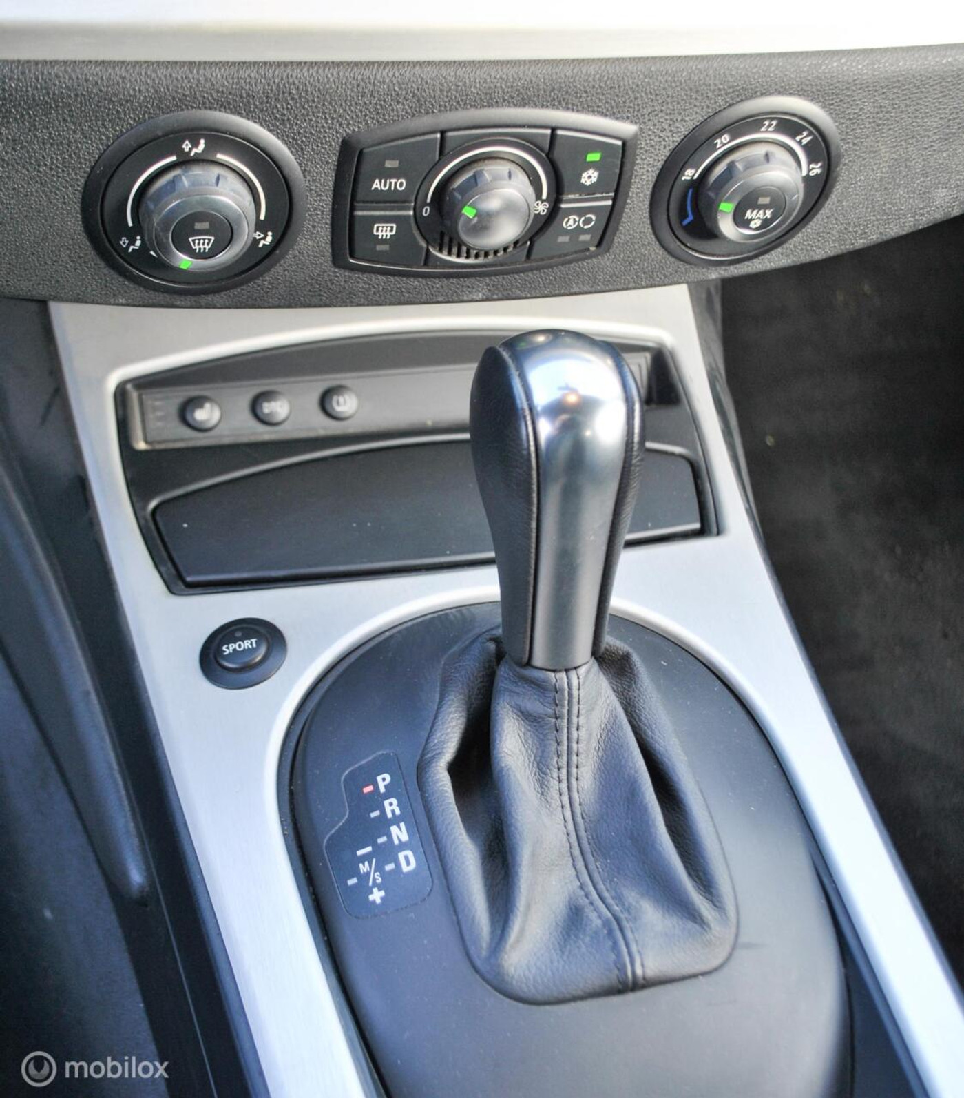 Foto van BMW Z Reihe