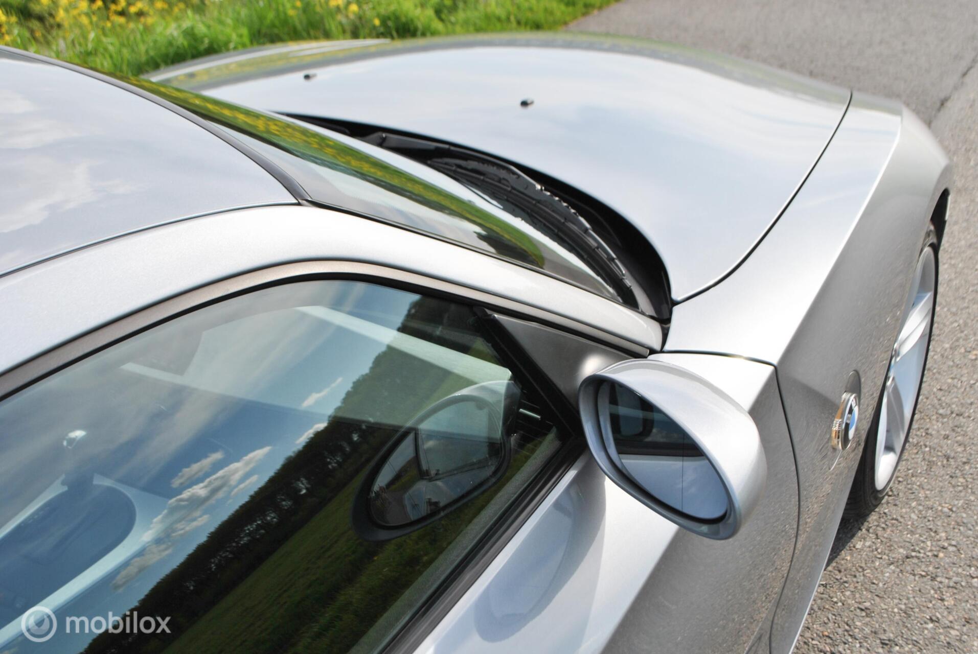 Foto van BMW Z Reihe