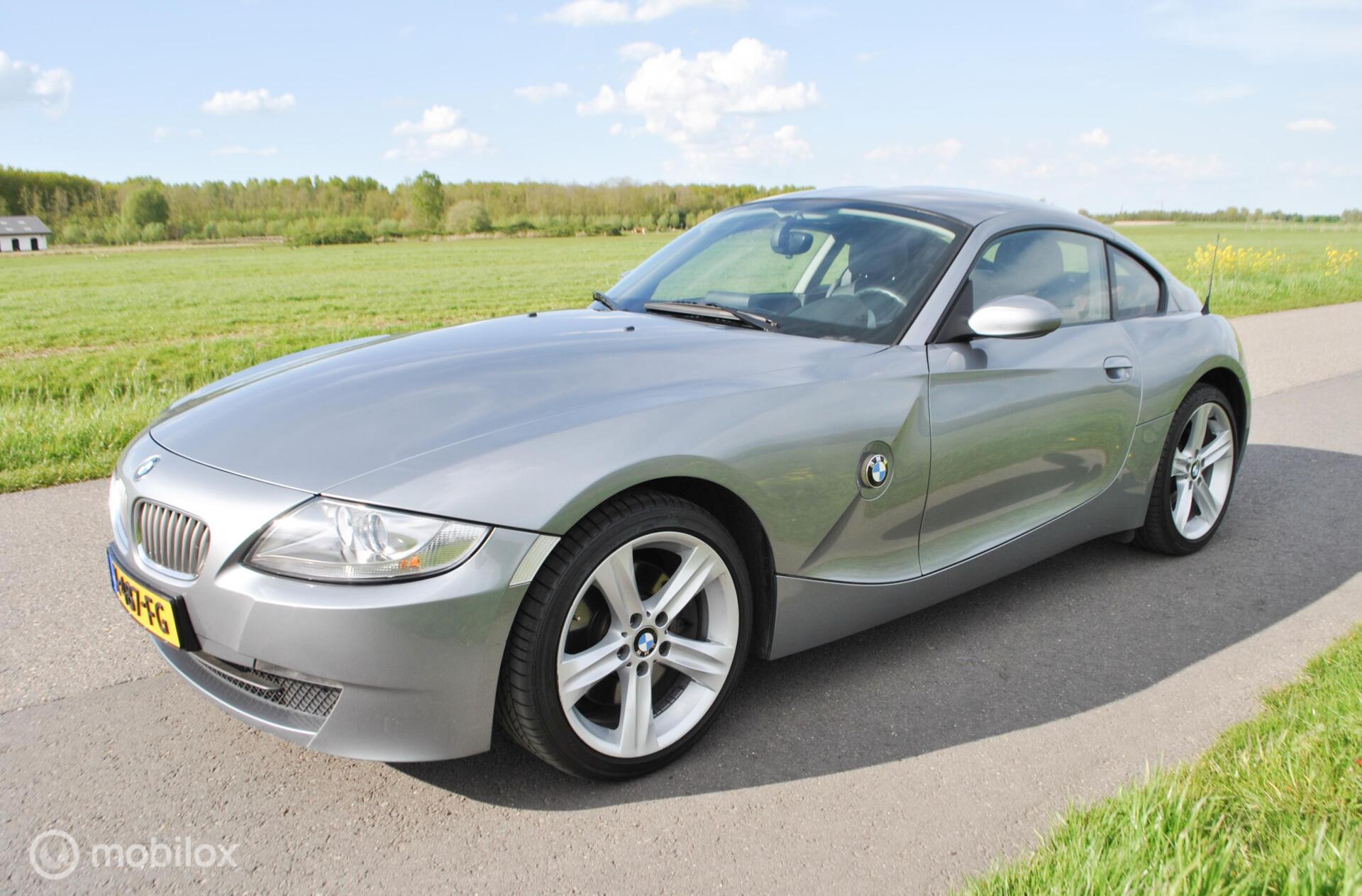 Foto van BMW Z Reihe