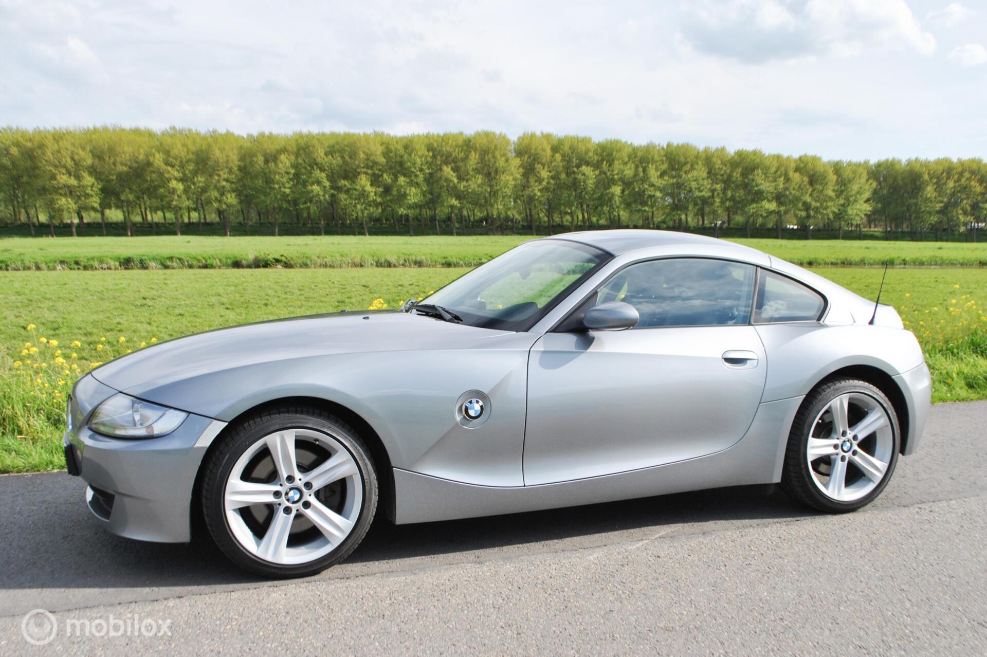Foto van BMW Z Reihe
