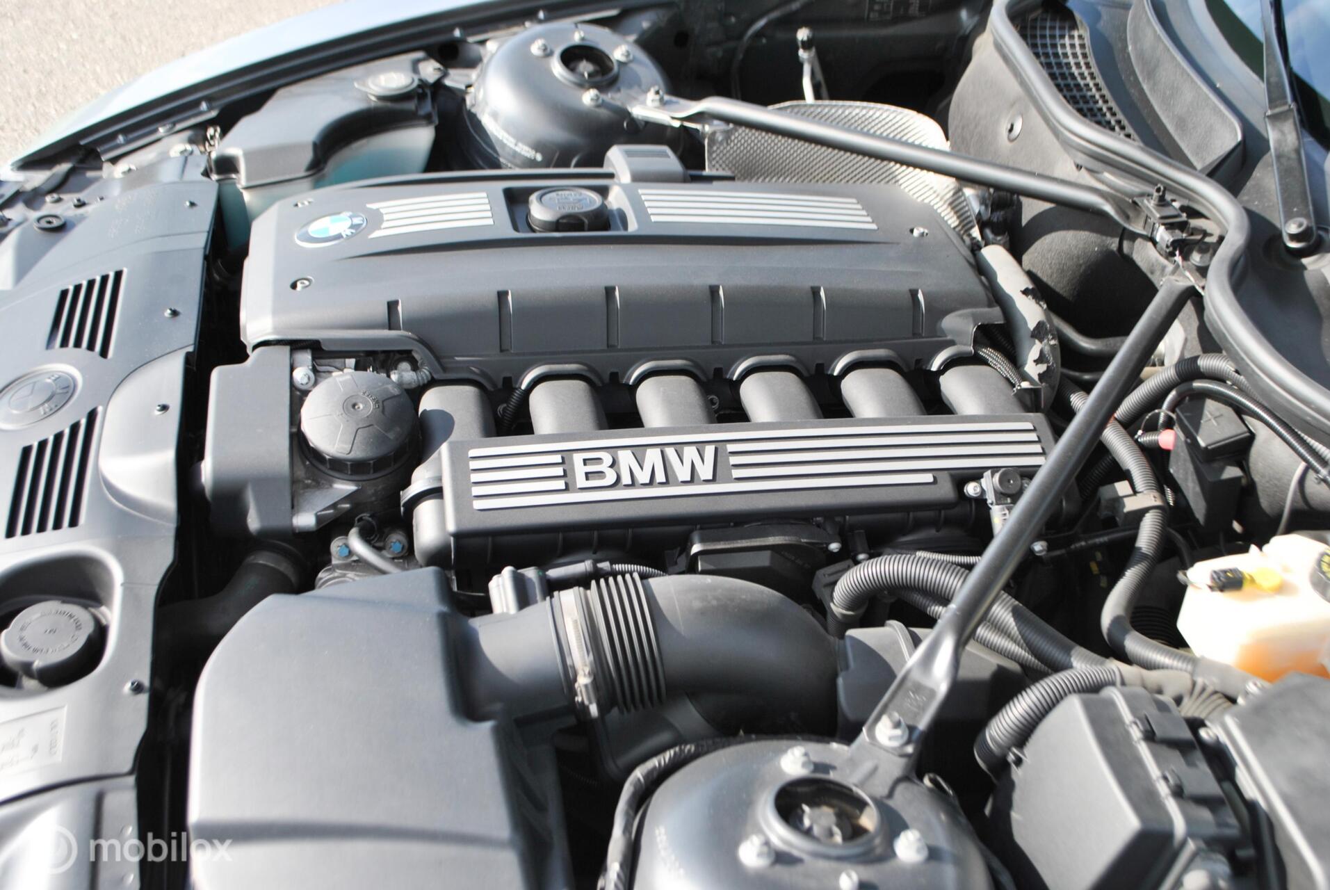 Foto van BMW Z Reihe