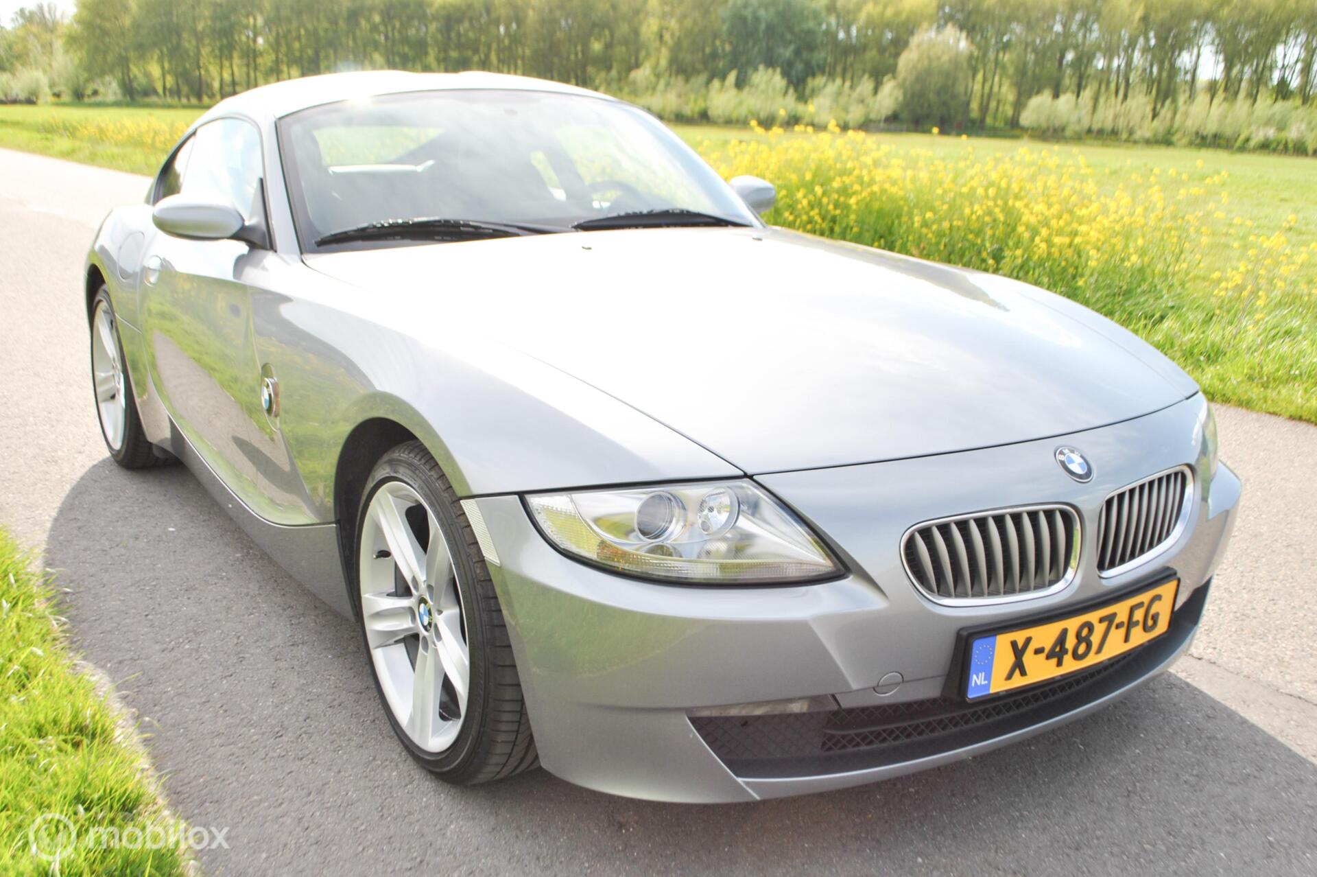 Foto van BMW Z Reihe