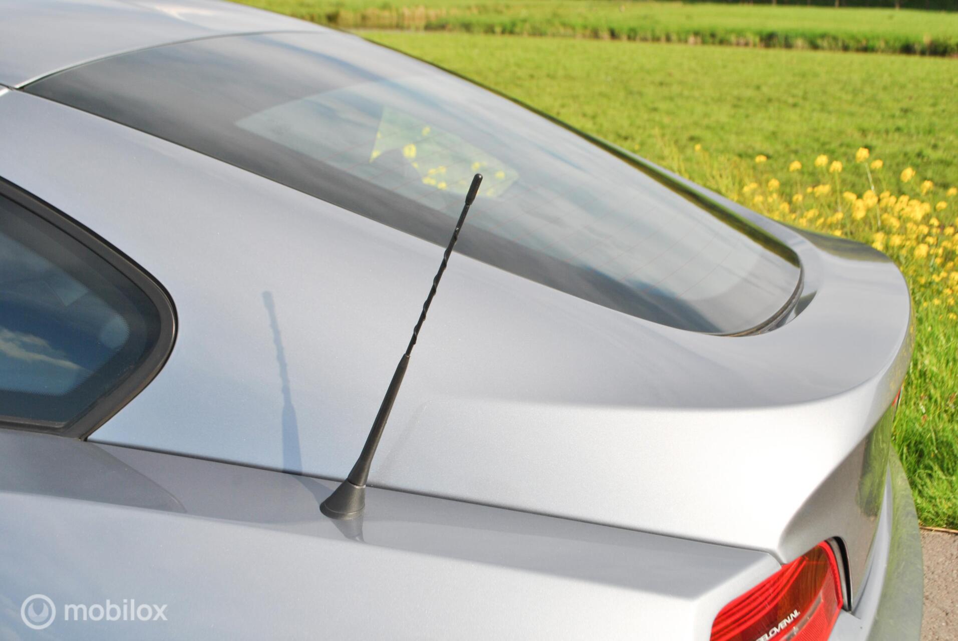 Foto van BMW Z Reihe
