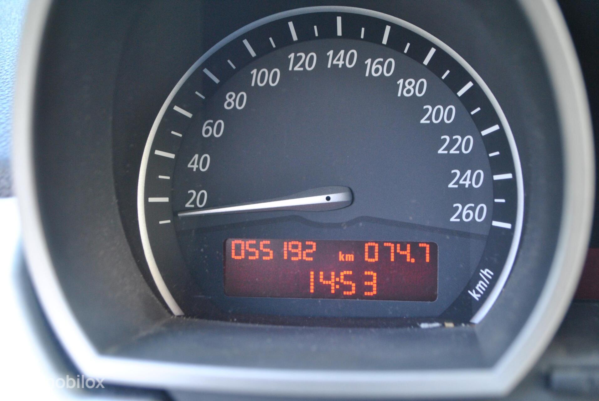 Foto van BMW Z Reihe