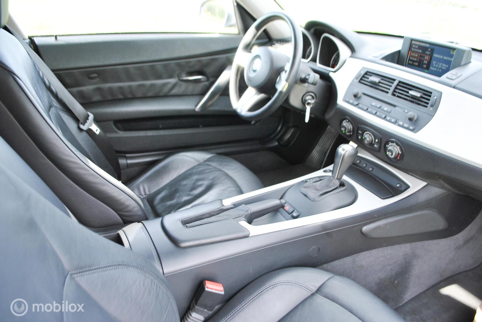 Foto van BMW Z Reihe