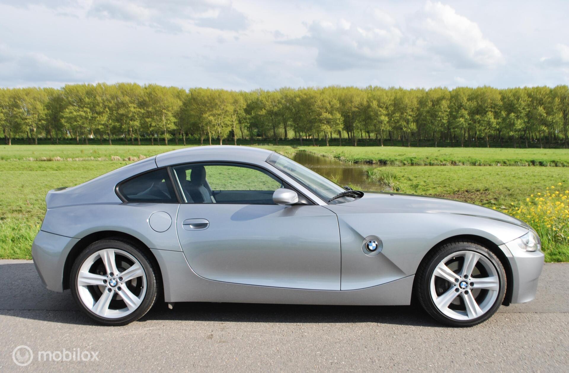 Foto van BMW Z Reihe