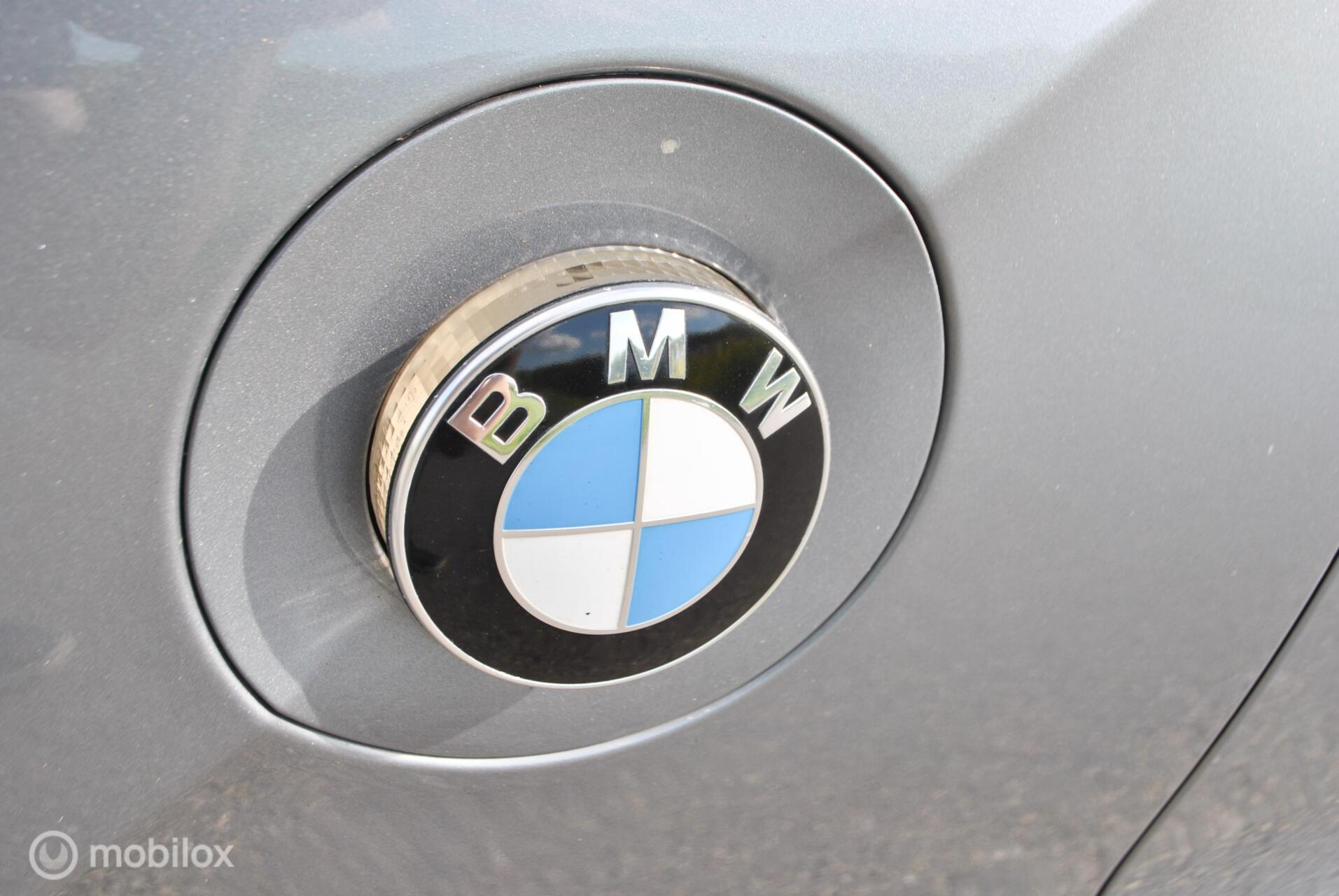 Foto van BMW Z Reihe