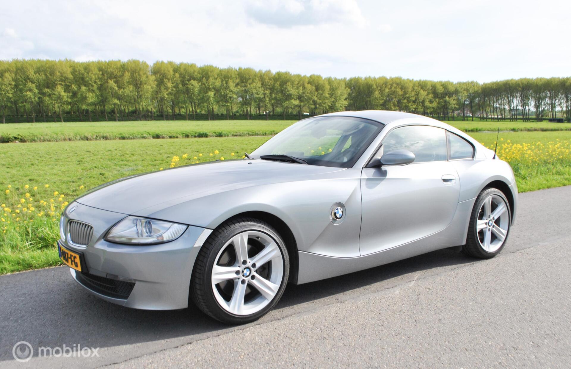 Foto van BMW Z Reihe