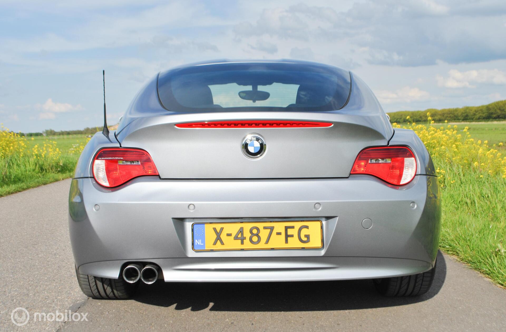 Foto van BMW Z Reihe