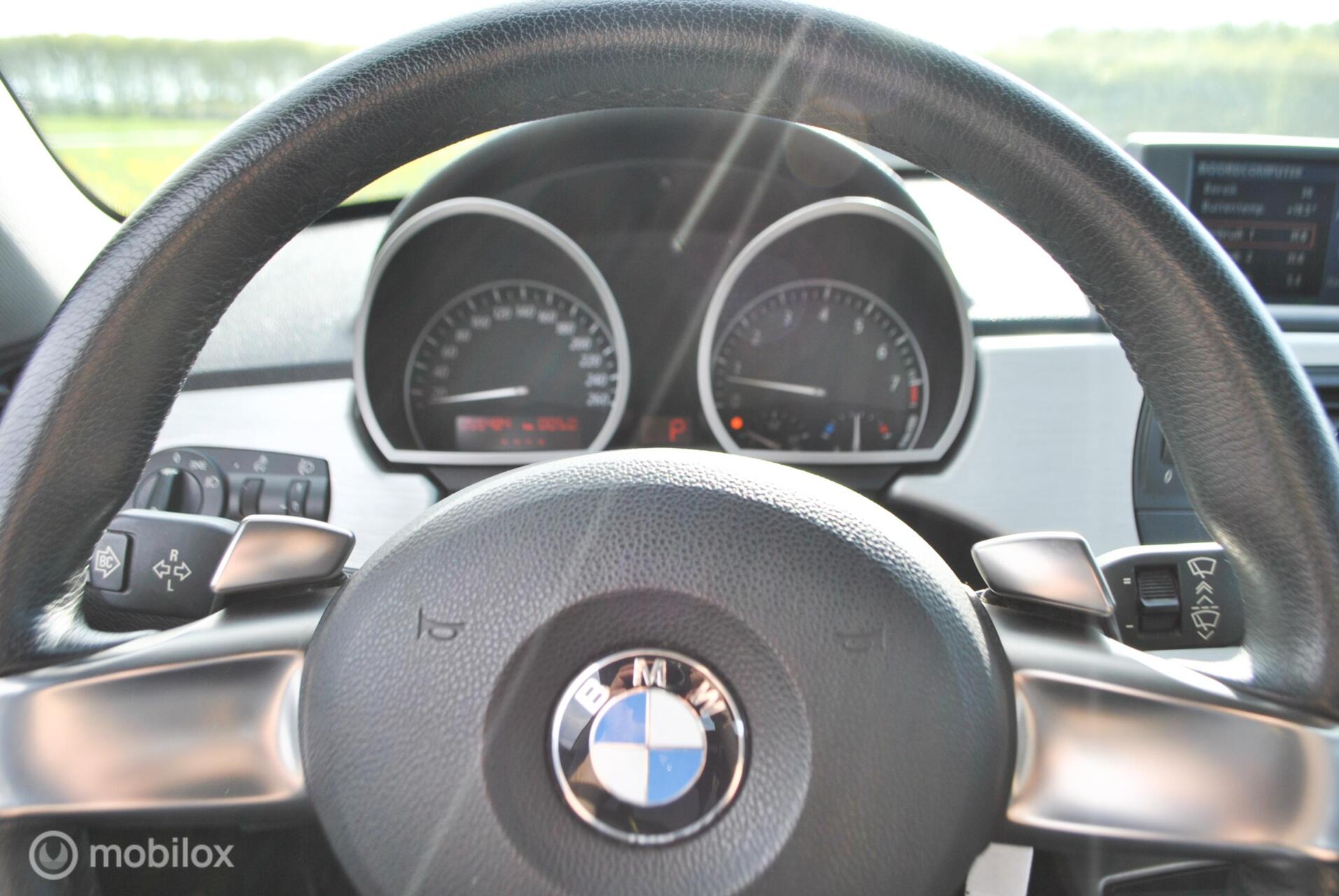 Foto van BMW Z Reihe
