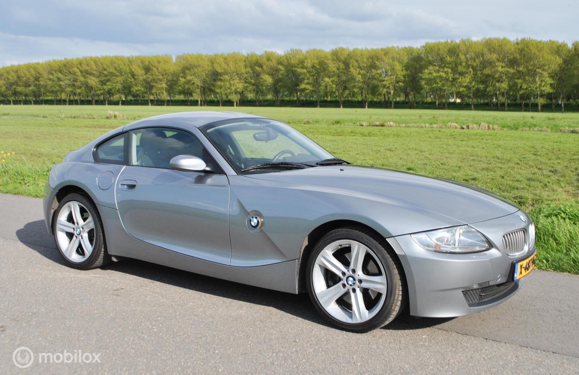 Foto van BMW Z Reihe