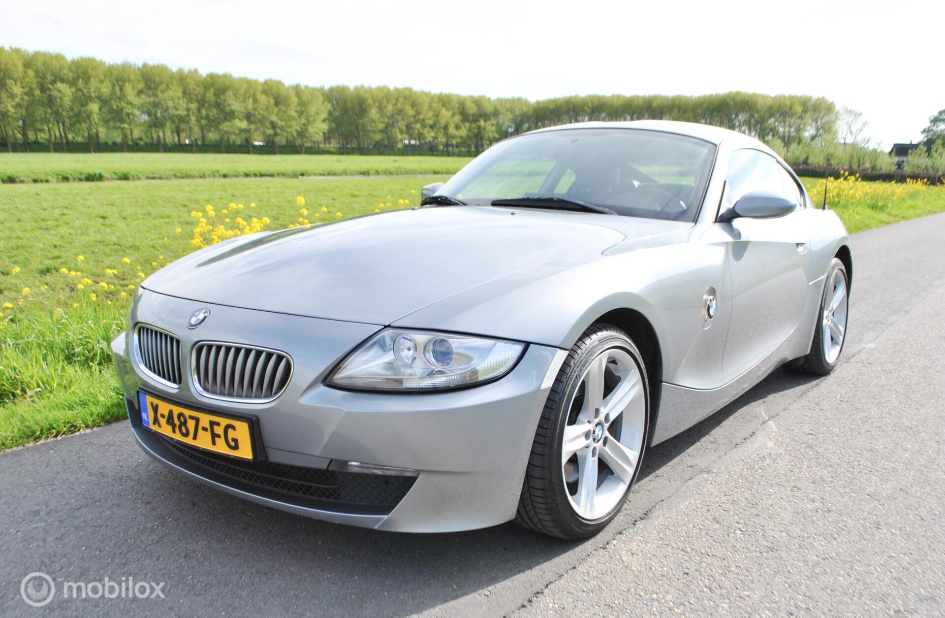 Foto van BMW Z Reihe