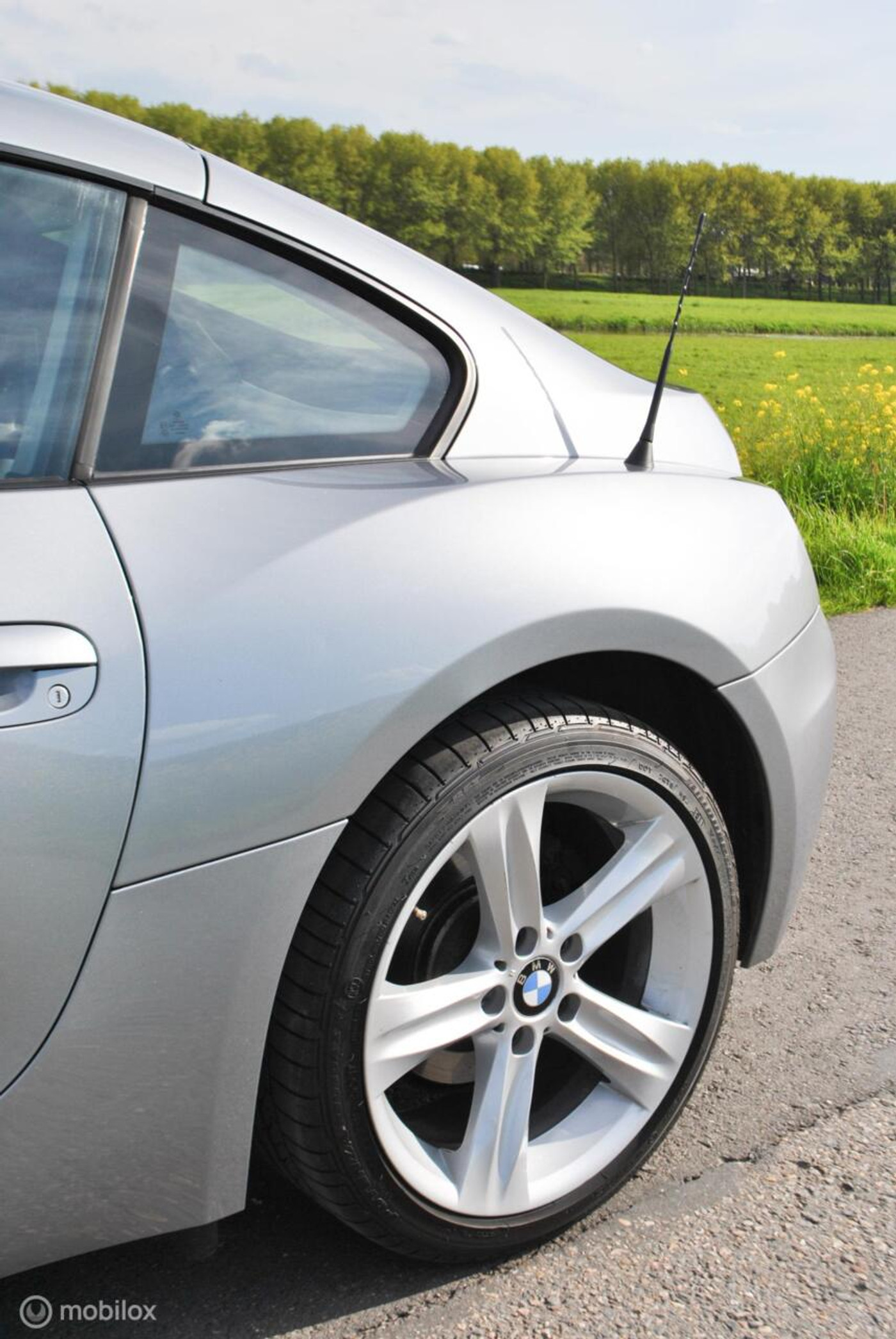 Foto van BMW Z Reihe