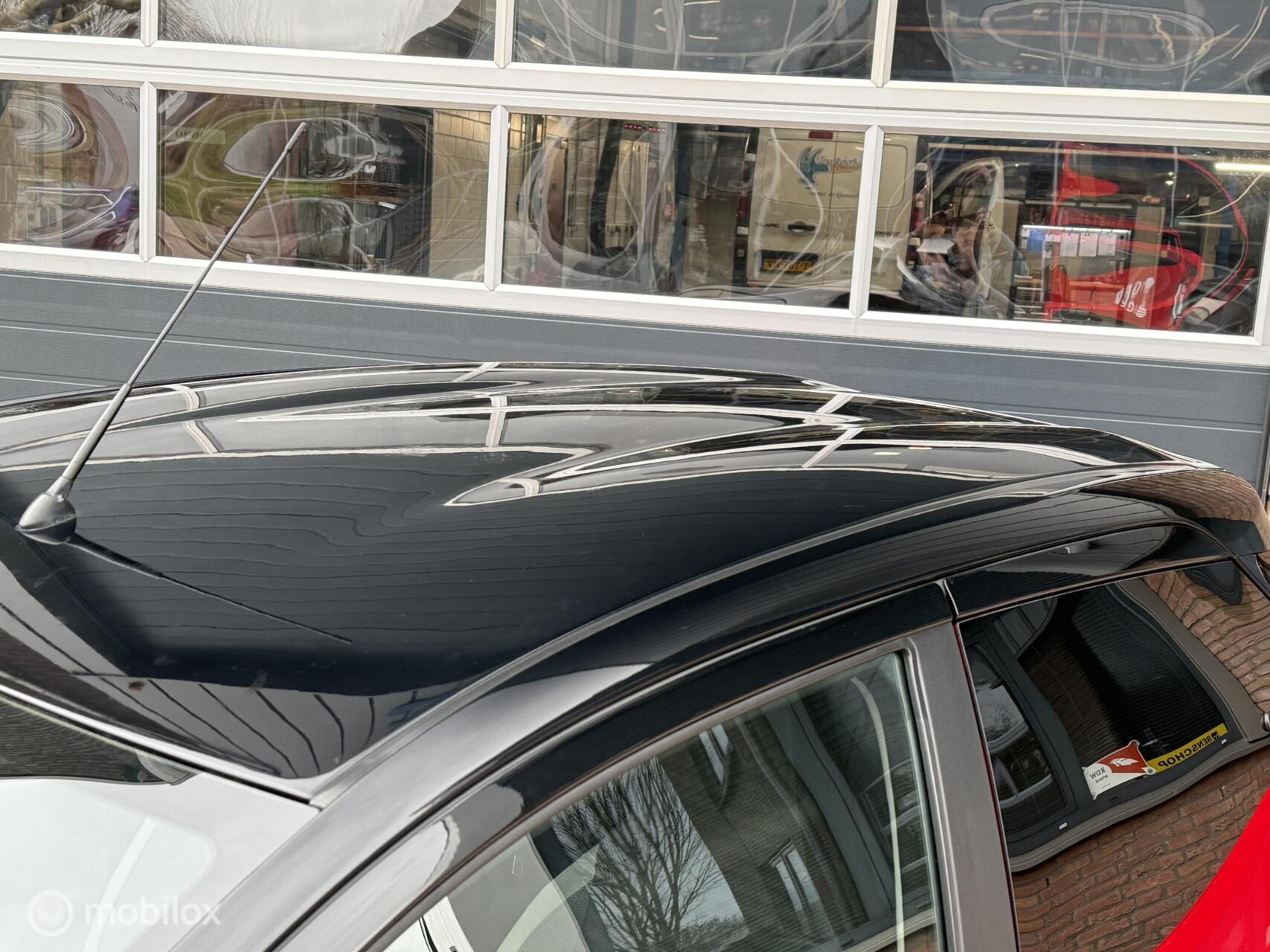 Foto van Toyota Aygo