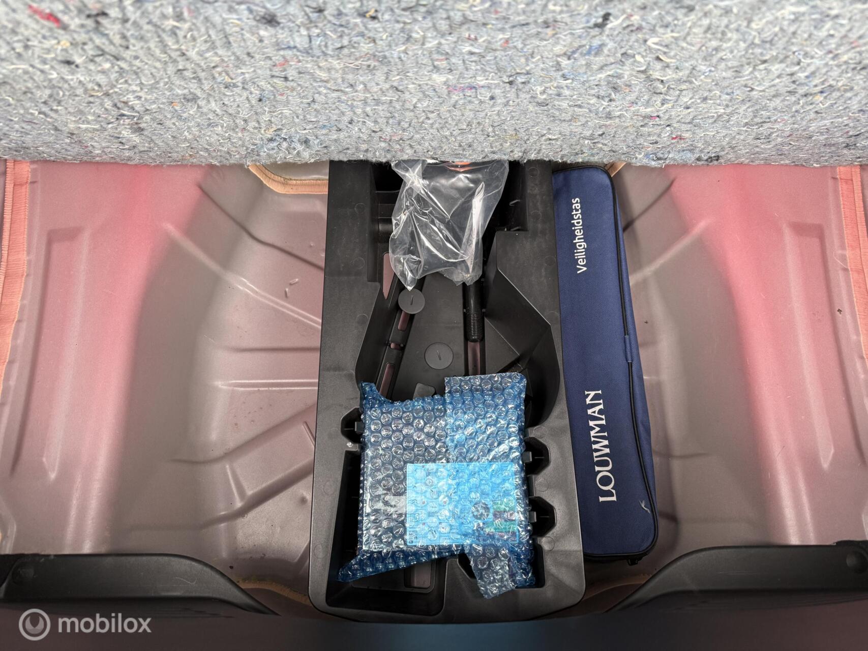 Foto van Toyota Aygo