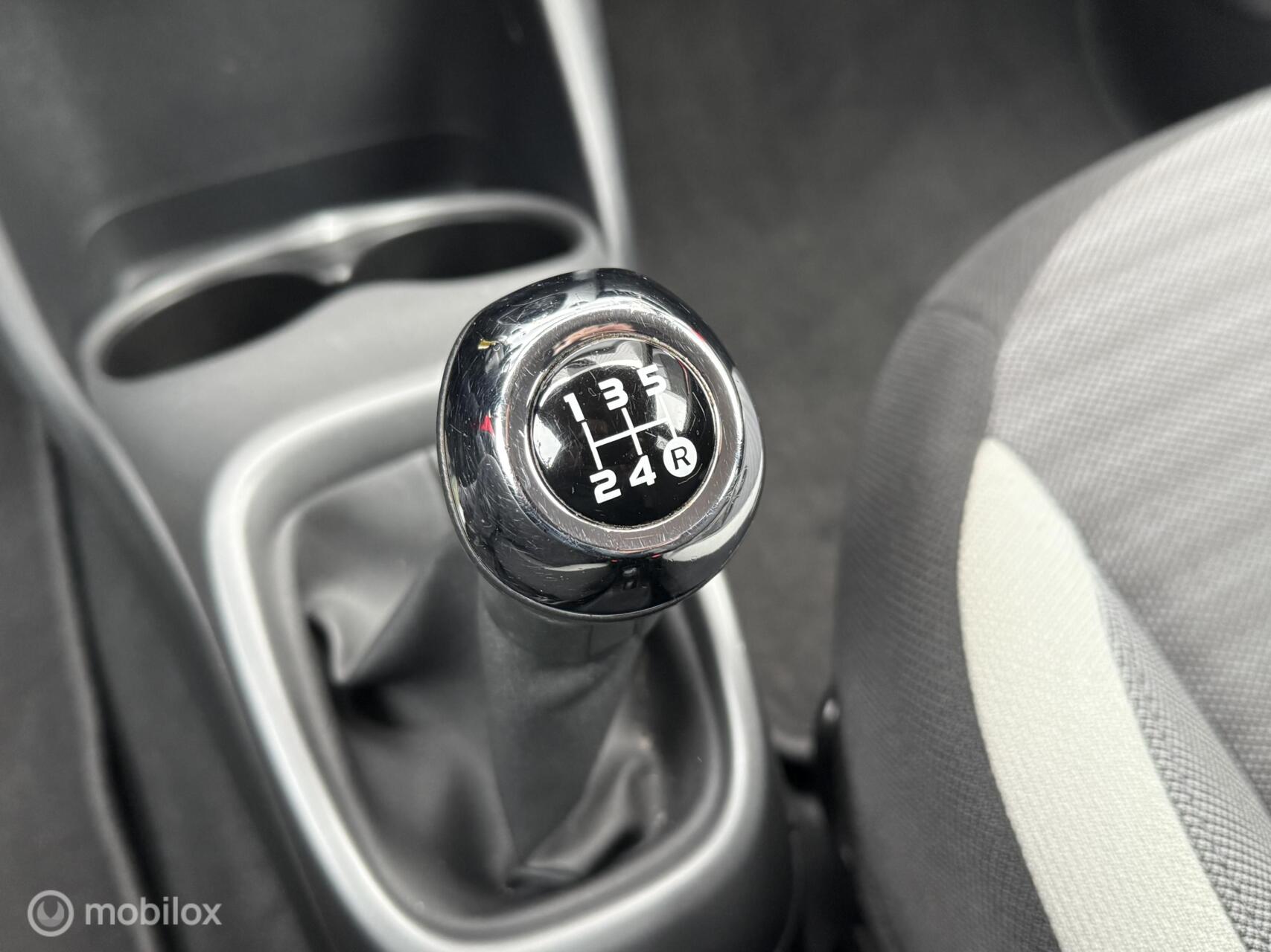 Foto van Toyota Aygo
