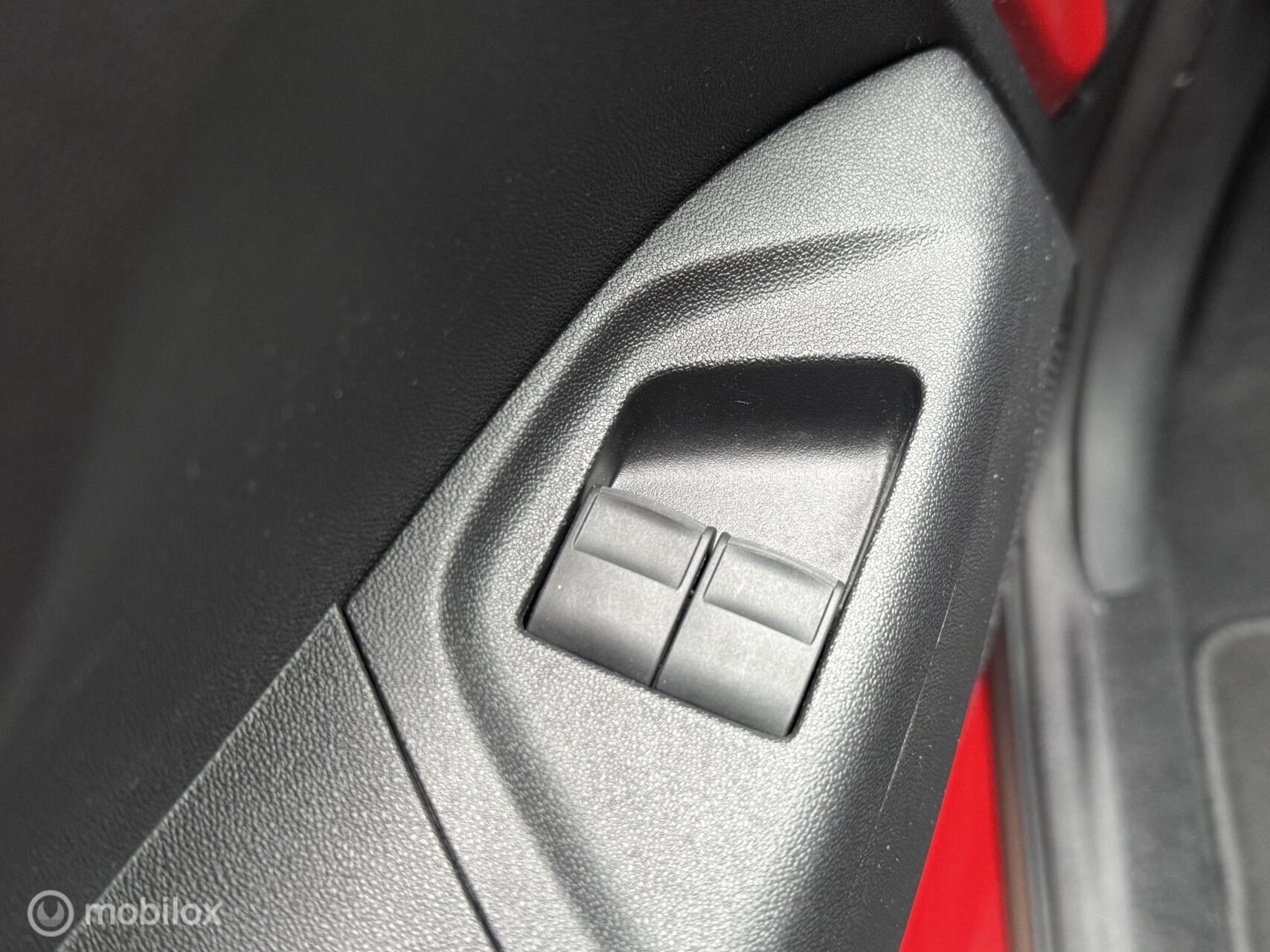 Foto van Toyota Aygo