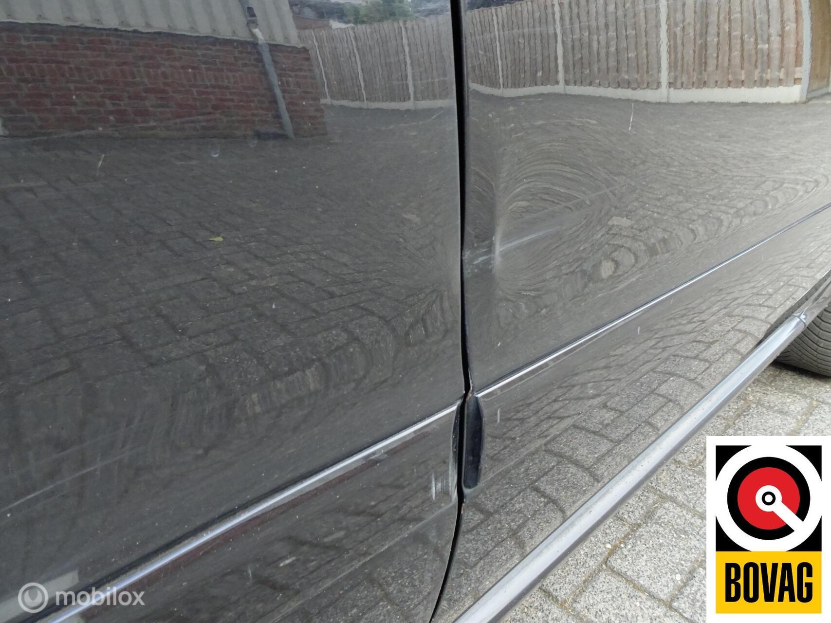 Foto van Opel Zafira